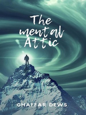 cover image of The mental attic